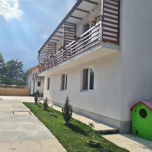 Luca's 3 ,close To Therme Bucharest, Airport Otopeni Apartment